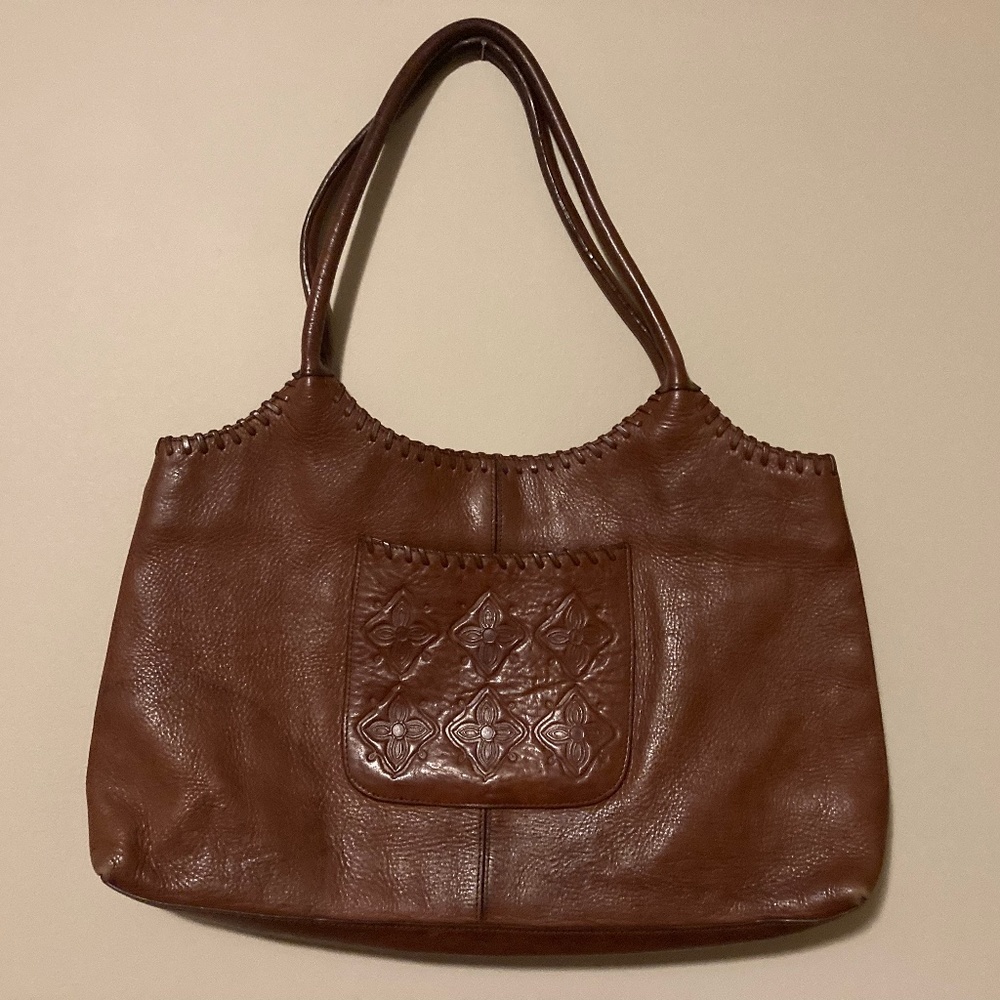 Isabella Bird  purse